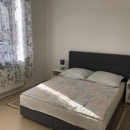 Apartment In Eg Schaupenstiel ノルトハイム エクステリア 写真