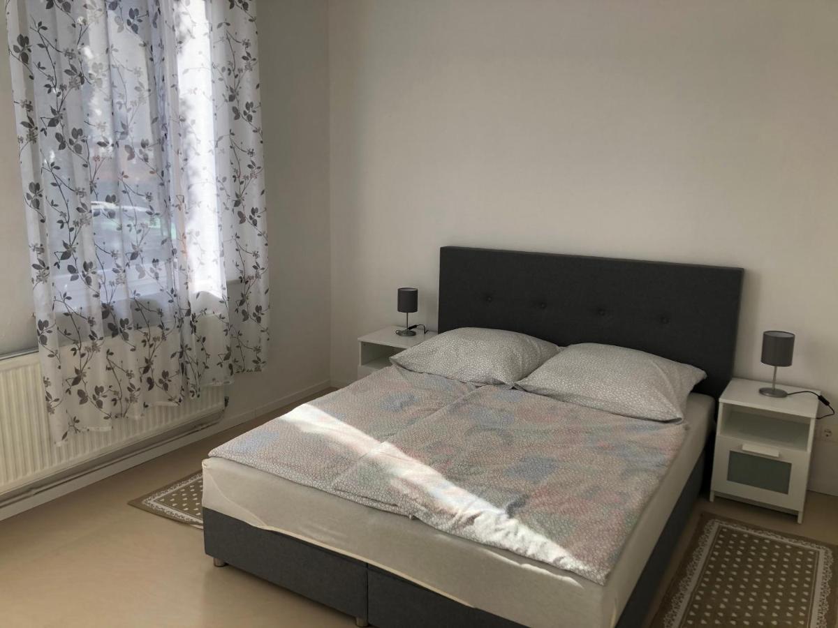 Apartment In Eg Schaupenstiel ノルトハイム エクステリア 写真