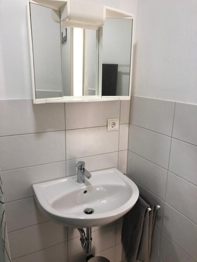 Apartment In Eg Schaupenstiel ノルトハイム エクステリア 写真